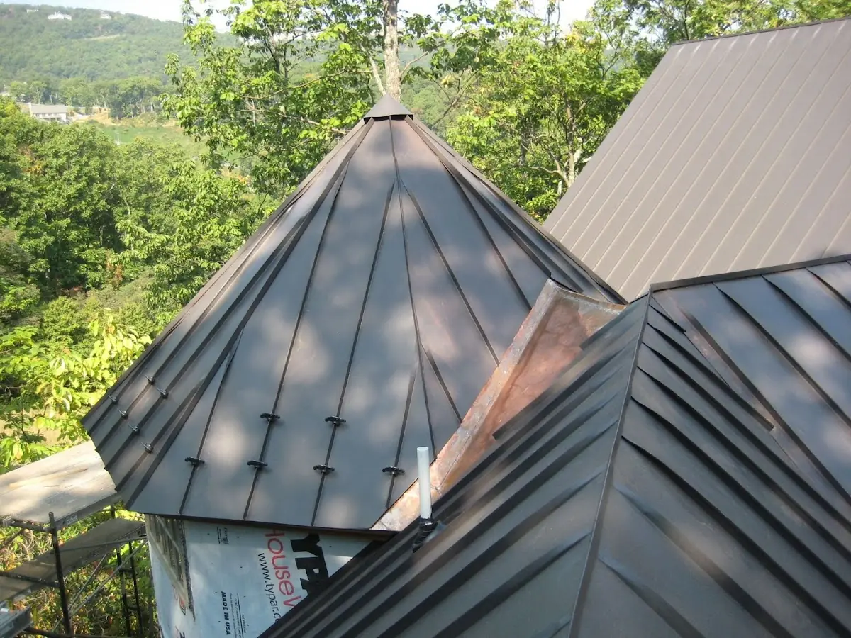 Professional Shingle Replacement & Repair by Craftsman Roofing in Sycamore Creek