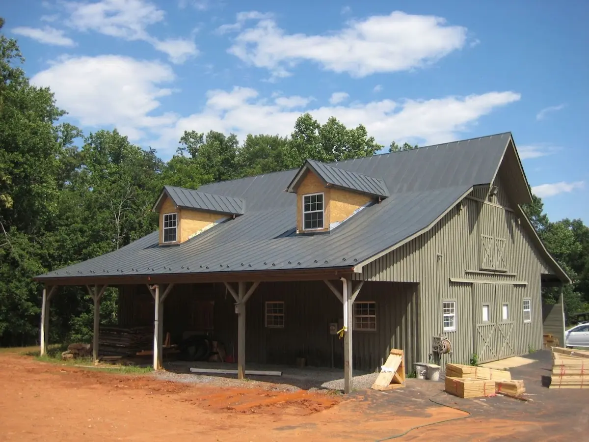 Expert Roof Coating workmanship in Sycamore Creek